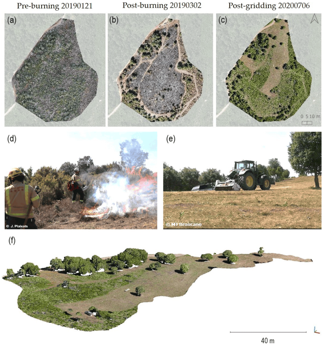 Fire_MDPI's tweet image. Enhancing wildfire management with drones! A study in Mediterranean shrublands refines surface modeling techniques for prescribed fire monitoring. 
mdpi.com/2571-6255/6/11…
#WildfireMonitoring #DroneTech 🌲🔥