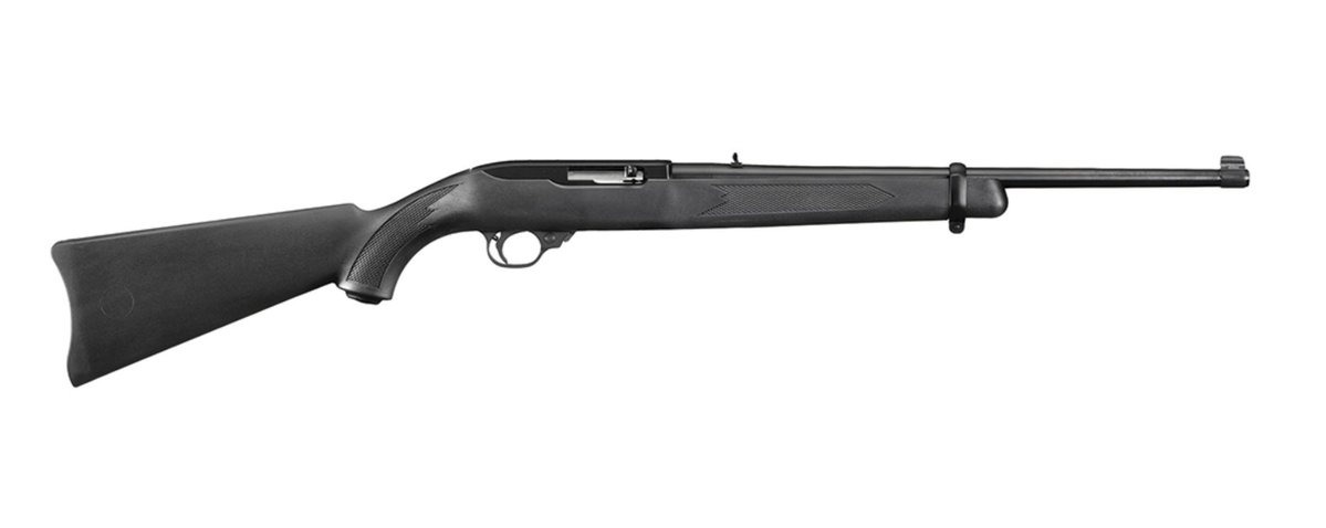 Ruger 10/22 22LR carbine for $229 currently here: mrgunsngear.org/4d8ZQ2Y #22LR