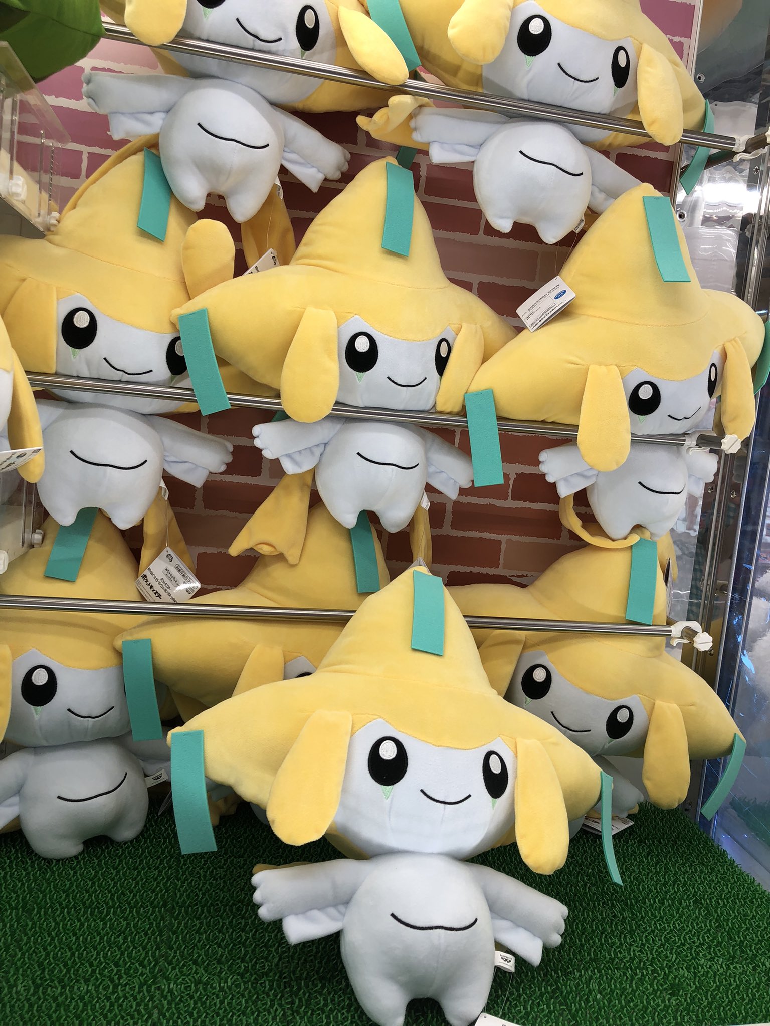 サープラ横浜あそびタウン on X: 