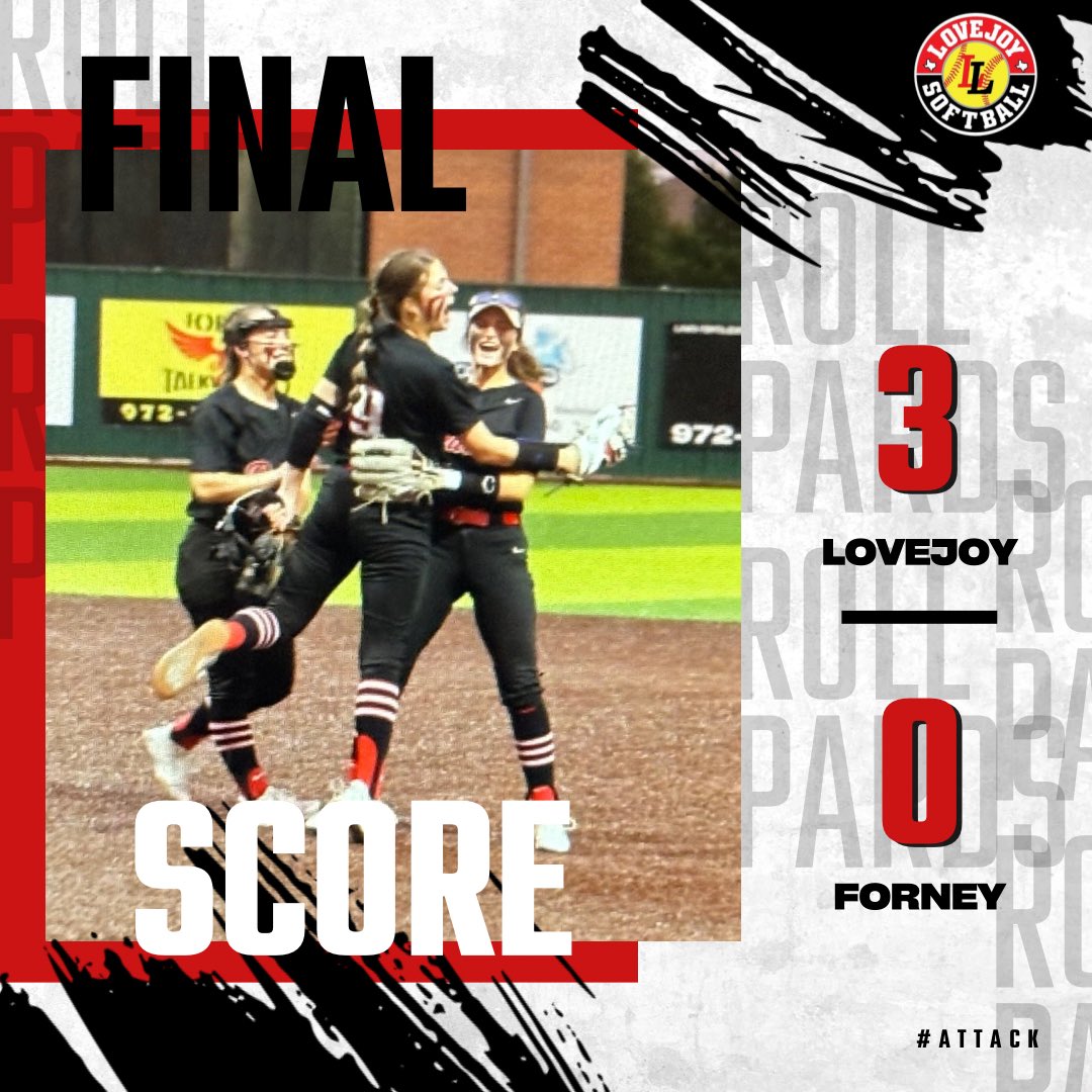 Back to Lucas, TX w/ a GAME☝️ WIN!

💡’s out pitching by <a href="/gboitmann2027/">Gisela Boitmann</a> w/ 11 K’s &amp; 1 hit!! T.Vitek hit a 2B to score 1st run in top of the 3rd! <a href="/IzzyG_5/">Isabella Guarriello 2026</a> hit a 2-run 💣 top of the 6th! <a href="/RuckerSkylar/">Skylar Rucker</a> w/ 2SB! Proud of this TEAM win! 

GAME 2 TMRW @ OUR HOUSE 🙌🏼 7:00PM WEAR NEON! 🌟