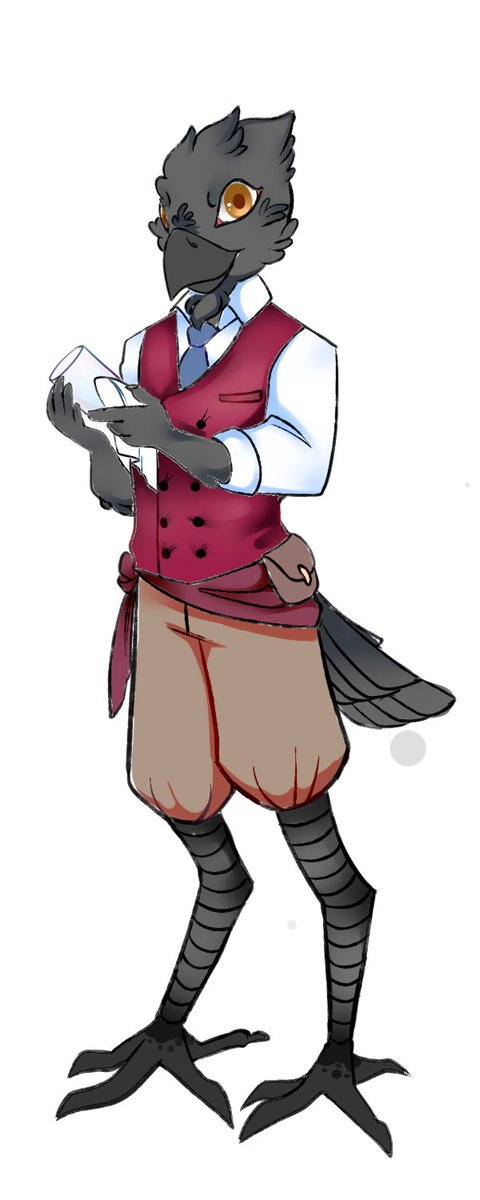 @chibikagevt FINALLY ITS MY TIME TO SHINE