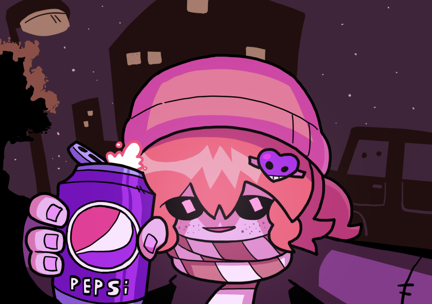 okeii fans, IM BACK!!!

I'm coming home, with a pepsi lolololol

tell me what u want me to do becuz i learned more about draw :b

#FNF #fnfgf #dsides #HIEVERYONE #imissutoo