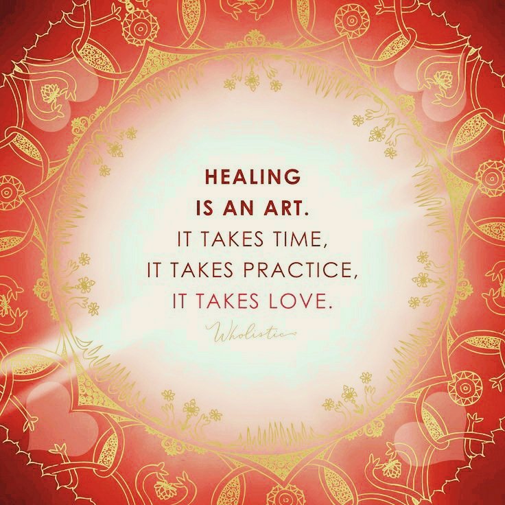 SIGNS YOU ARE HEALING: More observing, less judging. More responding, less reacting. More self love, less self sabotage. More boundaries, less resentments. More inner peace, less outer chaos. More clarity, less confusion. More being, less doing. More faith, less fear.