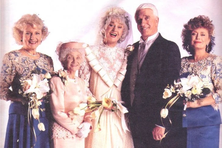 'Thank you for being a friend!' The TV classic sitcom The Golden Girls ended on this day after 7 seasons and 180 episodes. Do you remember the finale? Did you tear up like we did?