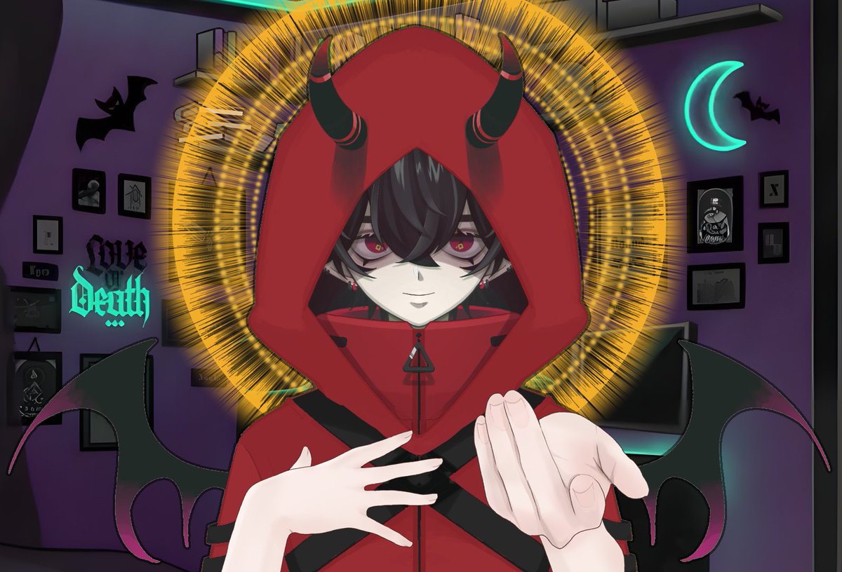 Sr. Astaroth 🦇 ⛧⛧⛧ (@Sr_Astaroth_) / Posts / X