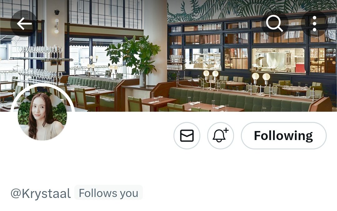 Your favorite combo. 🤍