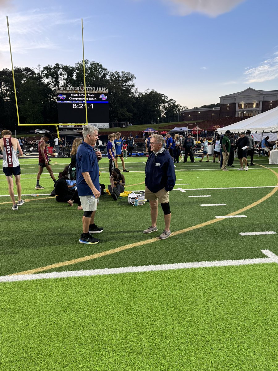 Georgia TF XC Coaching Collective tweet media