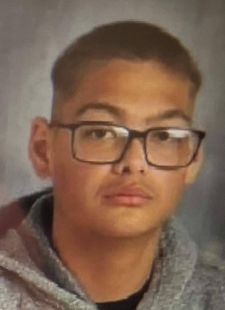 Who is Michael Lee? 15-Year-Old Arrested for Huron SD Homicide bit.ly/3UxRbih