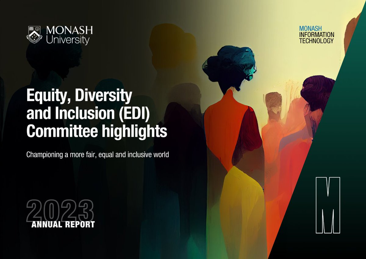 We've released our 2023 Equity, Diversity and Inclusion Annual Report, detailing progress, achievements, milestones and areas for improvement over the last year. Read it now 👉 i.mtr.cool/xxfzxsilid @agileRashina