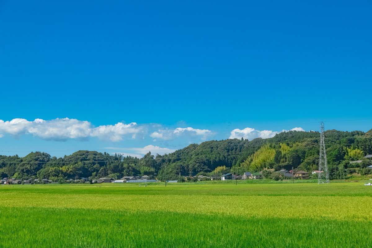 hitoritabiken's tweet photo. 俺、なんだかんだ言って、こういう景色が一番好き。 https://t.co/PQtUGdK3Oj
