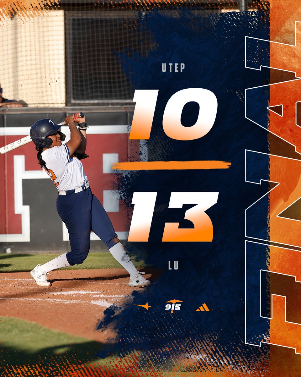 That was a helluva game and a helluva season UTEP 10, LU 13 | #PicksUp