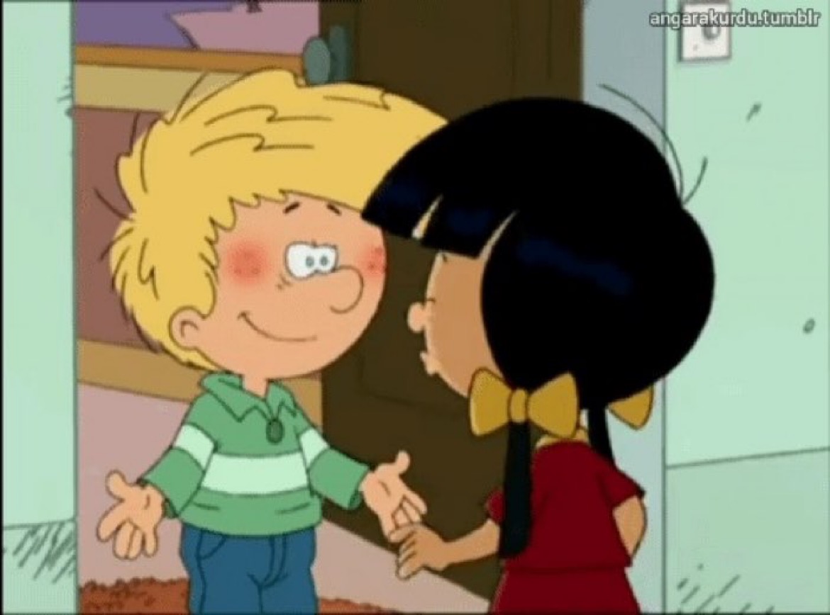 Sarılma ihtiyacı duyuyorum..
ama hep sana,
tek sana.