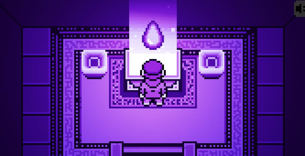 🏆 LEGENDARY LOCKED 🏆
I’m guaranteed a 🟪Legendary for the next <a href="/drip_haus/">DRiP 💧</a> Showcase drop! 🔥