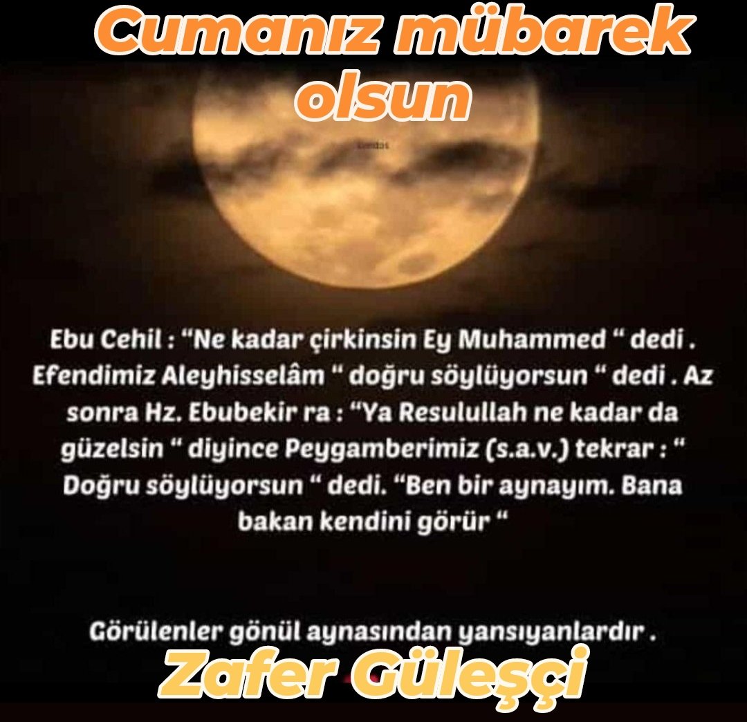 “Deki: Ey kafirler, yenileceksiniz ve toplanıp cehenneme sürüleceksiniz' (Ali İmran Sûresi /12) #MescidiAksa #Kudüs #getoutofrafah 🇵🇸 #SelâmünÂleyküm 🙋🏼‍♂️ #HayırlıSabahlar 🌿 #SabahNamazı🤲 🕋🕌📖🤲🇹🇷 #CumanızMübarekOlsun