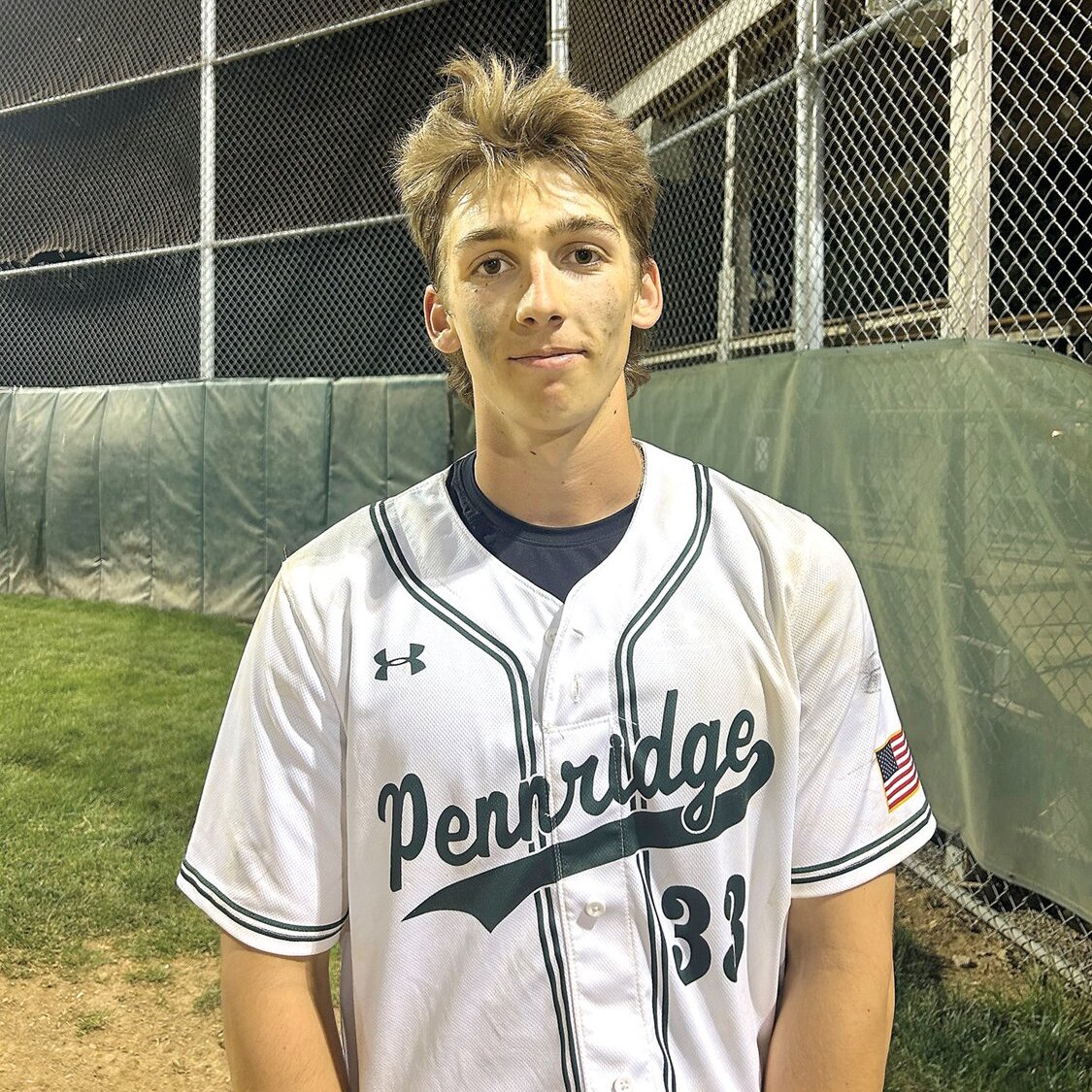 Bucks County Herald (@buckscoherald) on Twitter photo Pennridge baseball enjoying first winning season since 2016: buckscountyherald.com/stories/pennri… ⚾️ <a href="/Pridge_Baseball/">Pennridge Rams Baseball</a> <a href="/PennridgeSports/">Pennridge Athletics</a> Story: <a href="/ByGavinRiley/">Gavin Riley</a> Pennridge baseball enjoying first winning season since 2016: buckscountyherald.com/stories/pennri… ⚾️ <a href="/Pridge_Baseball/">Pennridge Rams Baseball</a> <a href="/PennridgeSports/">Pennridge Athletics</a> Story: <a href="/ByGavinRiley/">Gavin Riley</a>