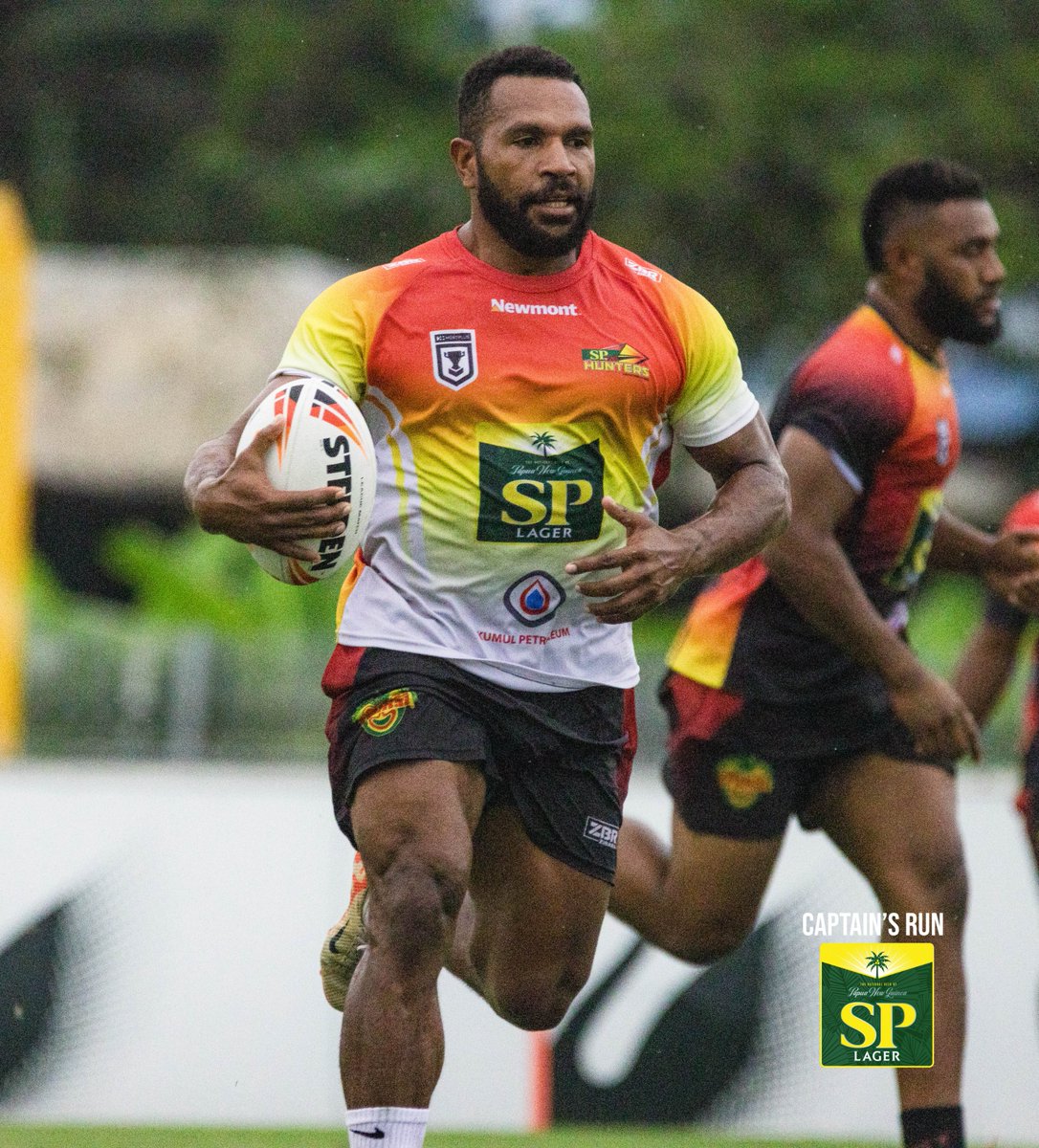 Captain's run 09.05.2024 ✅🏹🫡🏉🇵🇬🇵🇬

Get your tickets here 👉 tix.tiketmastas.com.pg/Events/SP-PNG-…

#jointhetribe #jointhehunt