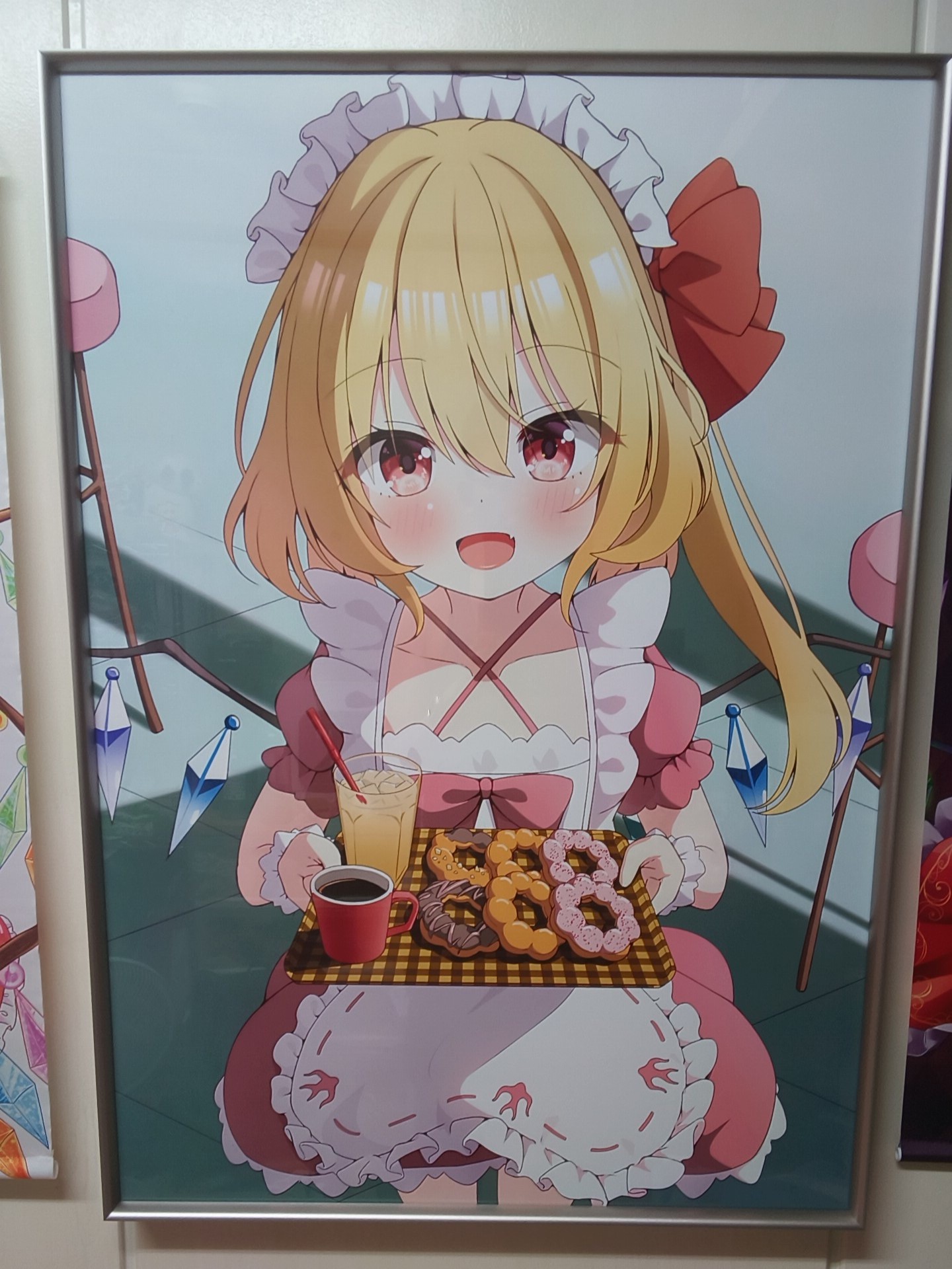 ランラン太郎様 ご依頼 オーダーメイド 製作完成品 水銀燈 – SOOTANG HOBBY
