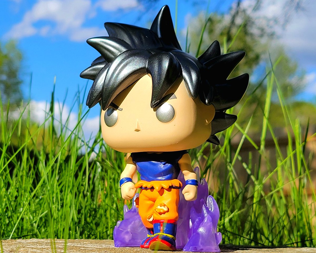 Happy Goku Day!!

@OriginalFunko @funko_funime @dragonballsuper

#Funko #AniMay #GokuDay #FOTM #FunaticOfTheMonth #Funime #FunkoFunime