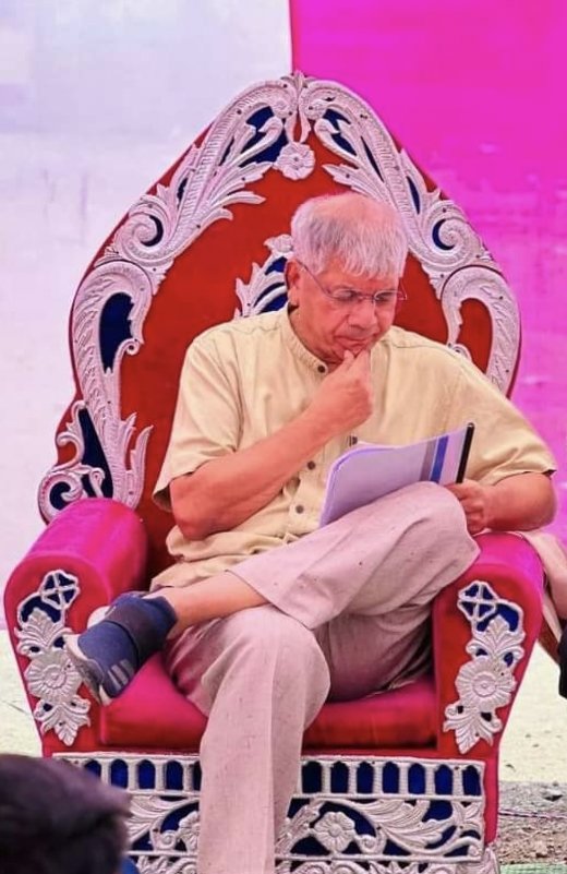 sherni_hu68522's tweet photo. Happy Birthday 🎂आदरणीय. बाळासाहेब आंबेडकर 🎉
10 मे स्वाभिमानी दिवस.
#Live_long_life https://t.co/eiB2sf0jgh