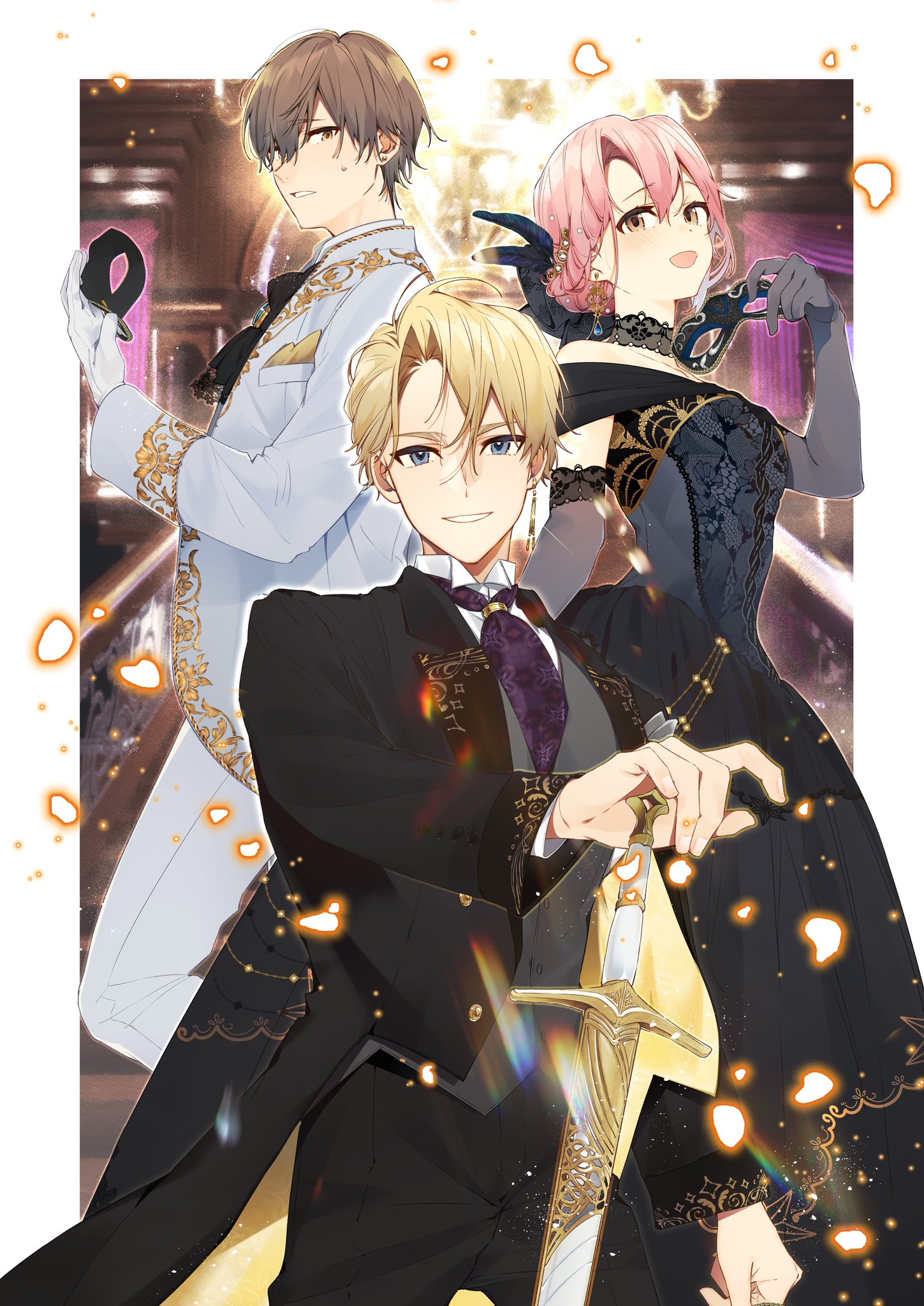 悪癖　三沢　再録　2冊セット　壱 参 土ミツ 土ミツ再録 悪癖 三沢 悪癖再蒐集録 壱 土方×ミツバ いとしよす