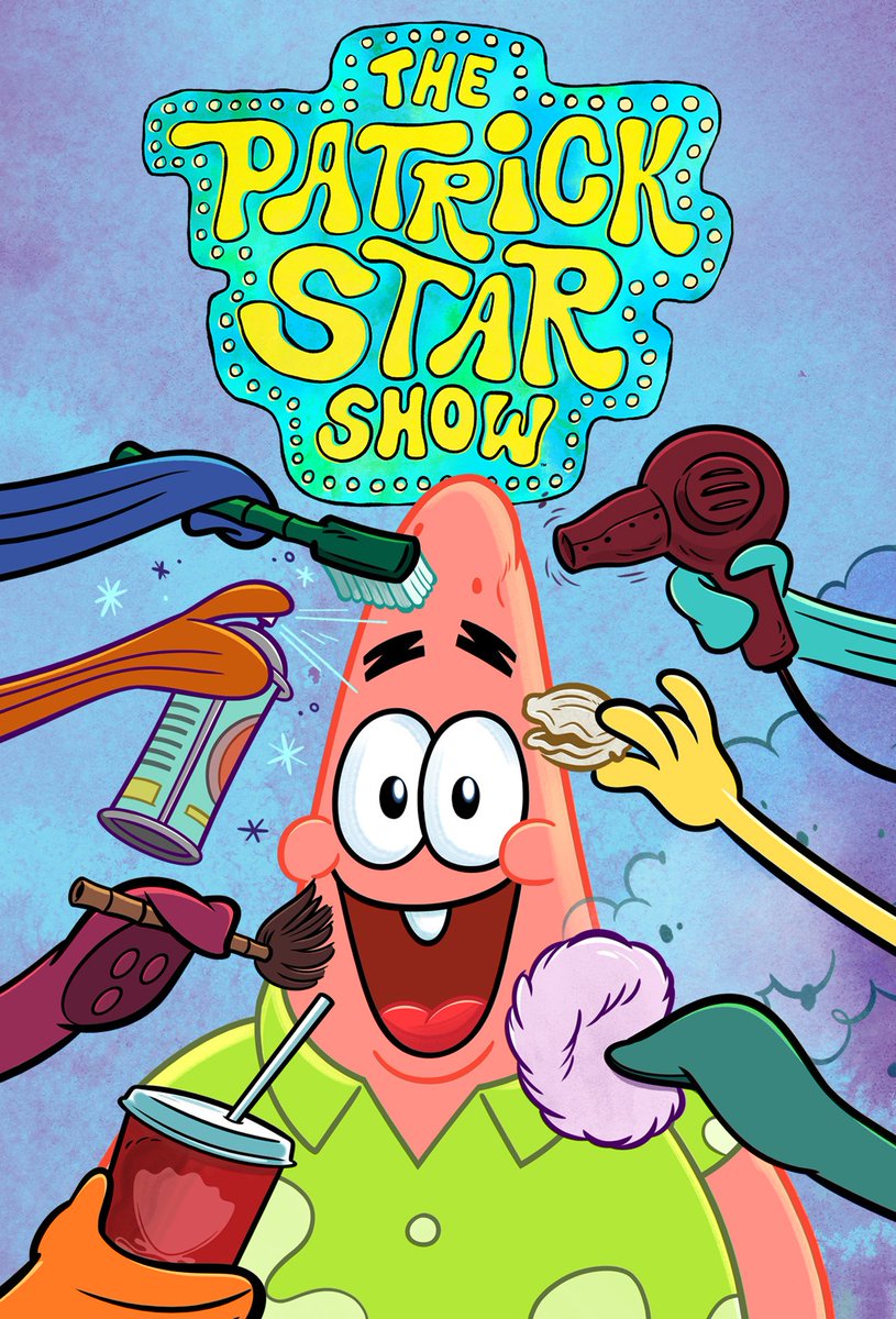 JasonAwes16's tweet image. And one more thing, I know you guys want me to talk about the two SpongeBob spinoffs. I'll be short with these two, "They both sucked :)". One is just "meh" and the other is just... "no". You can tell which one is "no" by the arrow, so yay. That's all.
I
I
V