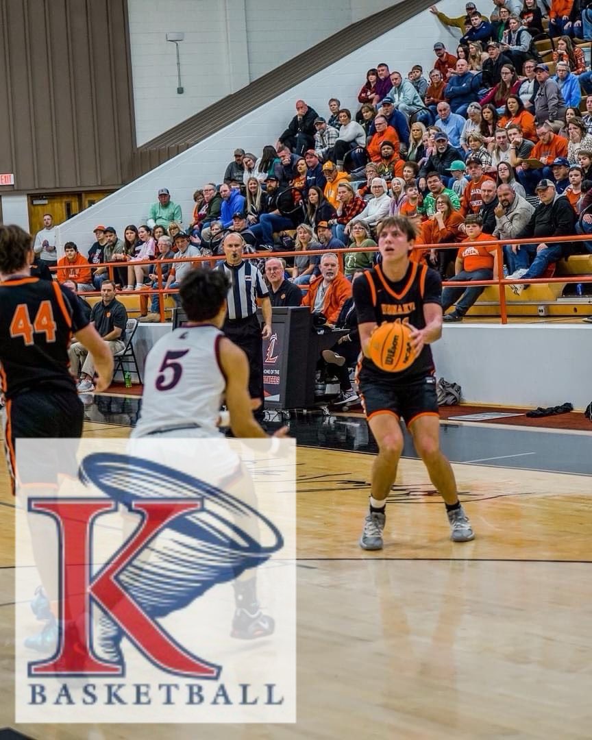 Blessed to announce that I have committed to King University to continue my academic and athletic career! Thank you to all my friends, family and coaches who have supported me!