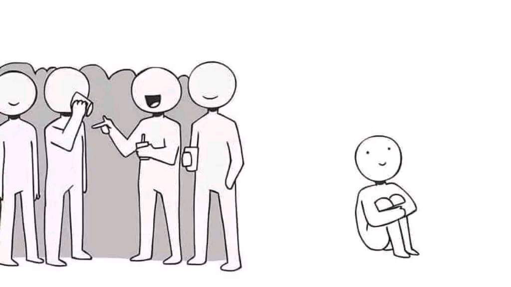 En_jupiter_'s tweet image. la sensación de que no perteneces a ningún lado: