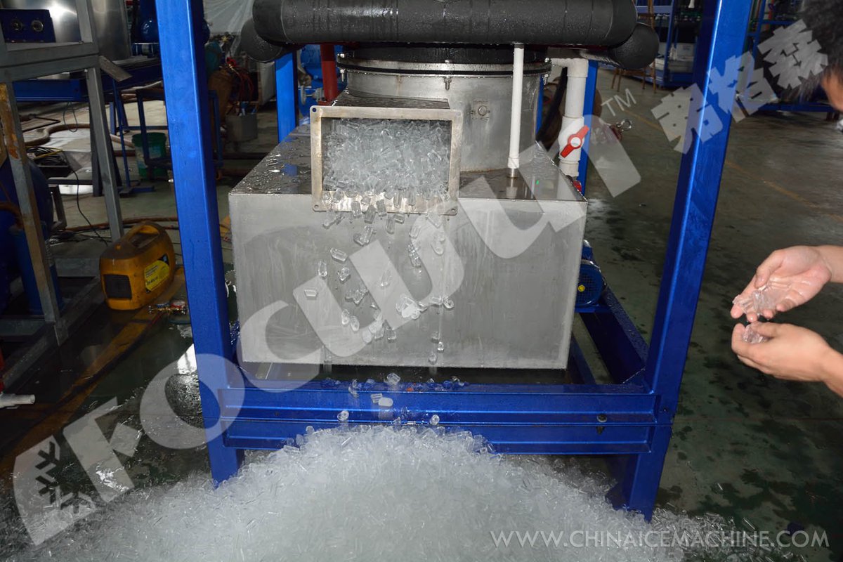 Sylvia965276832's tweet image. FOCUSUN 10 tons tube ice machine

Whatsapp: wa.me/+8618952652345
WeChat :+86189 5265 2345 
email: enquiry@focusun.com
Website: en.focusun.com
#flakeicemachine #flakeicemaker #iceflakemachine #industrialicemachine #icefactory #seafoodpreservation