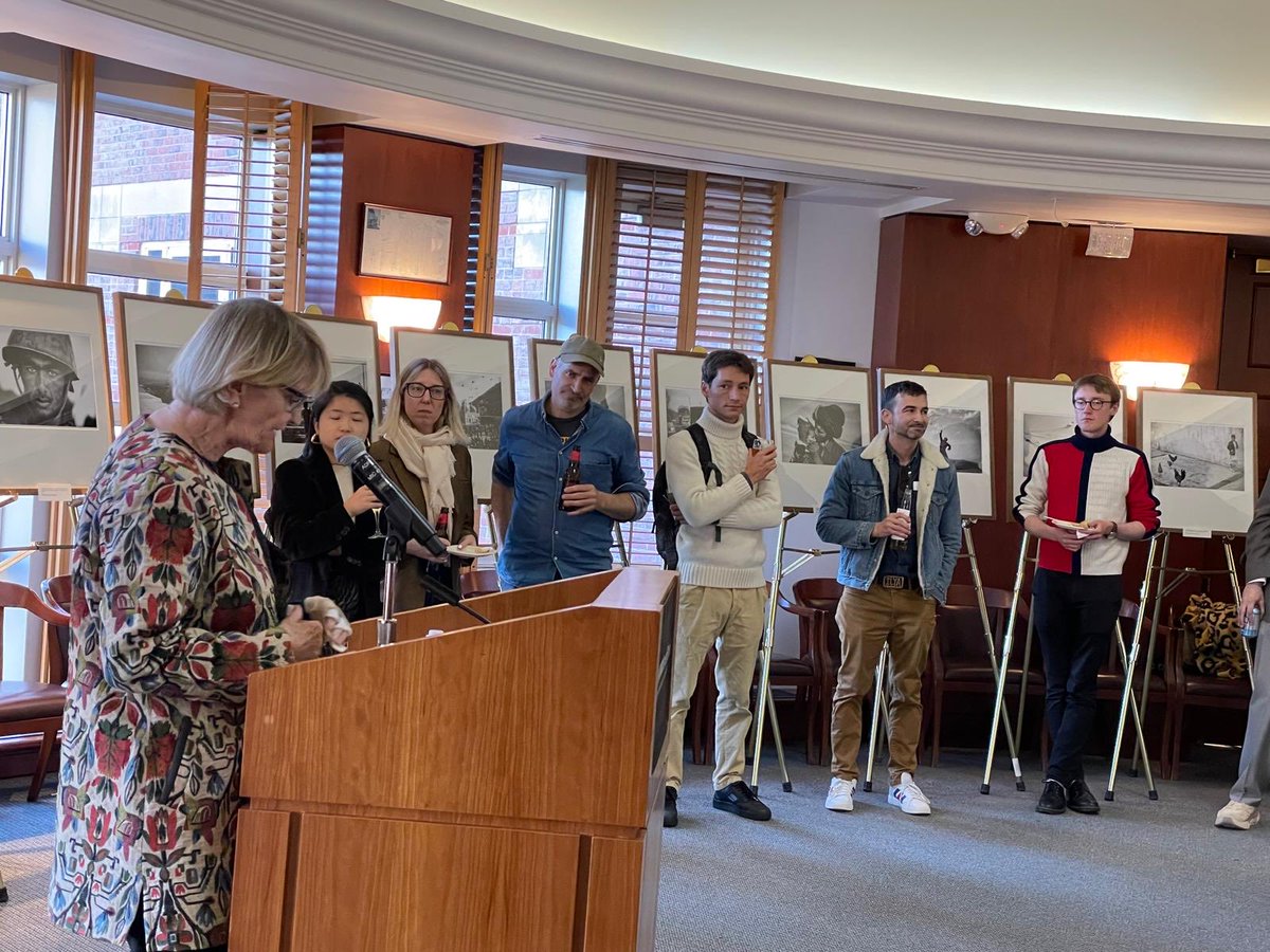 ANja’s extraordinary photographs fromAfghanistan and Pakistan on display today at Harvard Kennedy School. Exhibition sponsored by the Shorenstein Center on Politics, Media and Public Policy and the Niemen Foundation