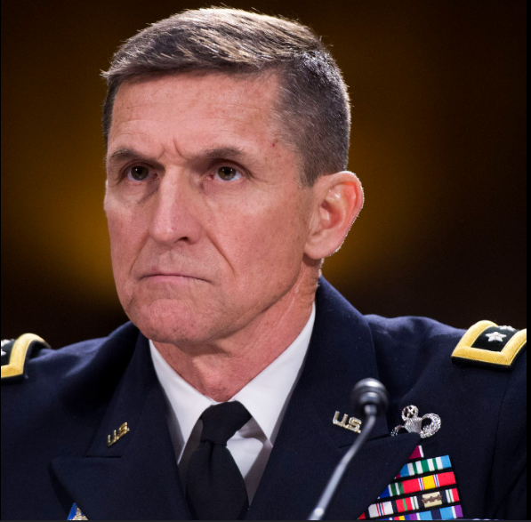 Trump's revenge after he's sworn in will be to appoint Gen Flynn to run the (FBI) and have him go after Joe Biden,Barack Obama and Hillary Clinton. DO YOU SUPPORT THIS?🙌