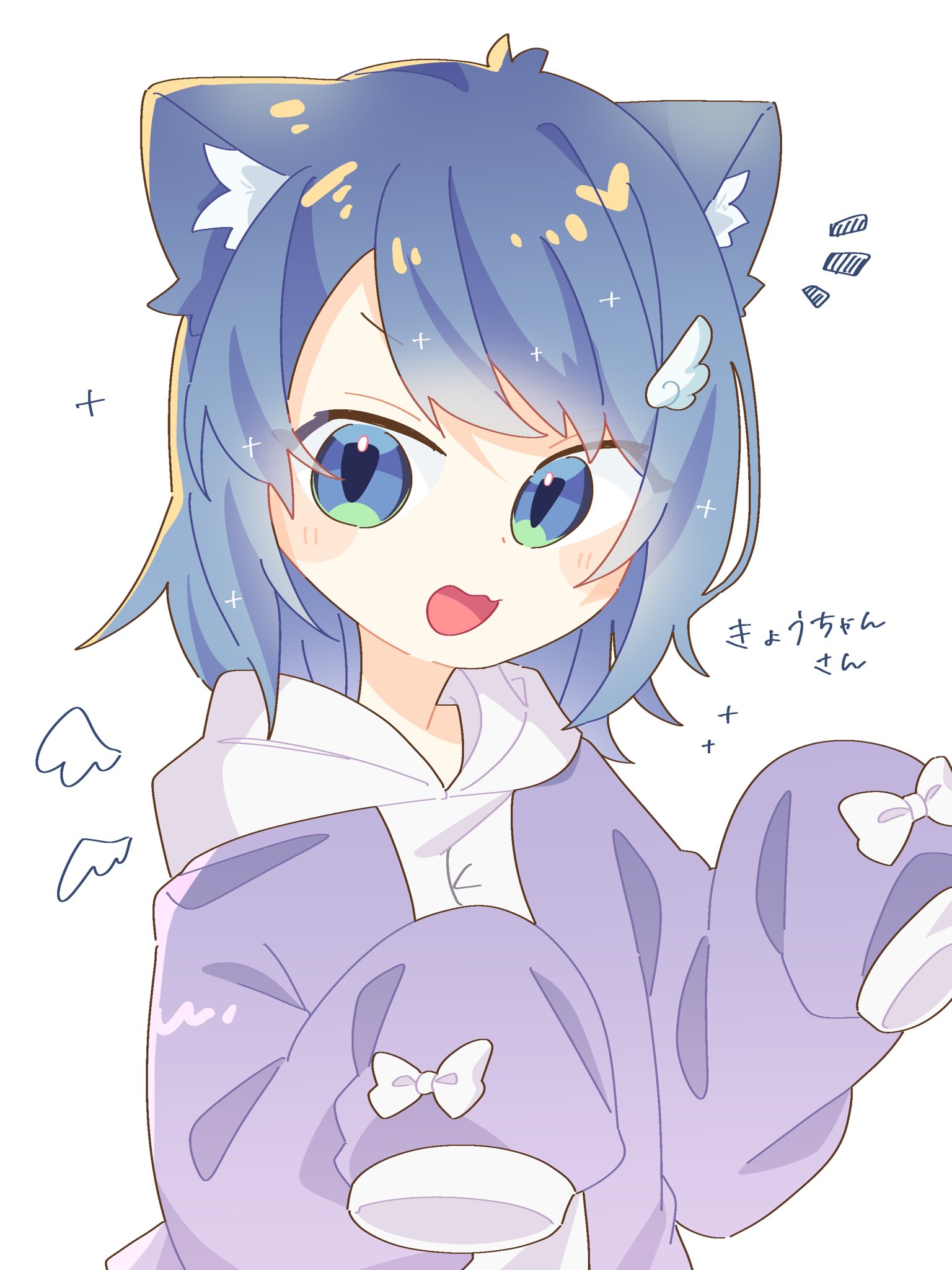 水瀬おと (@mby_oto) / X
