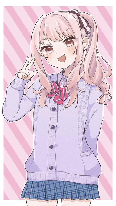  #prsk_FA 