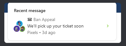 GM <a href="/whatslukedoing/">Luke Barwikowski 🚜</a>  <a href="/heidichristne/">heidi</a> 

I am a manager of a big community and manage over 40+ Land -- The account is level 17 Farming. It would be a lot higher if I cheated. =) It holds the Guild Ownership Shard. Please help me move this shard. Thank you =)