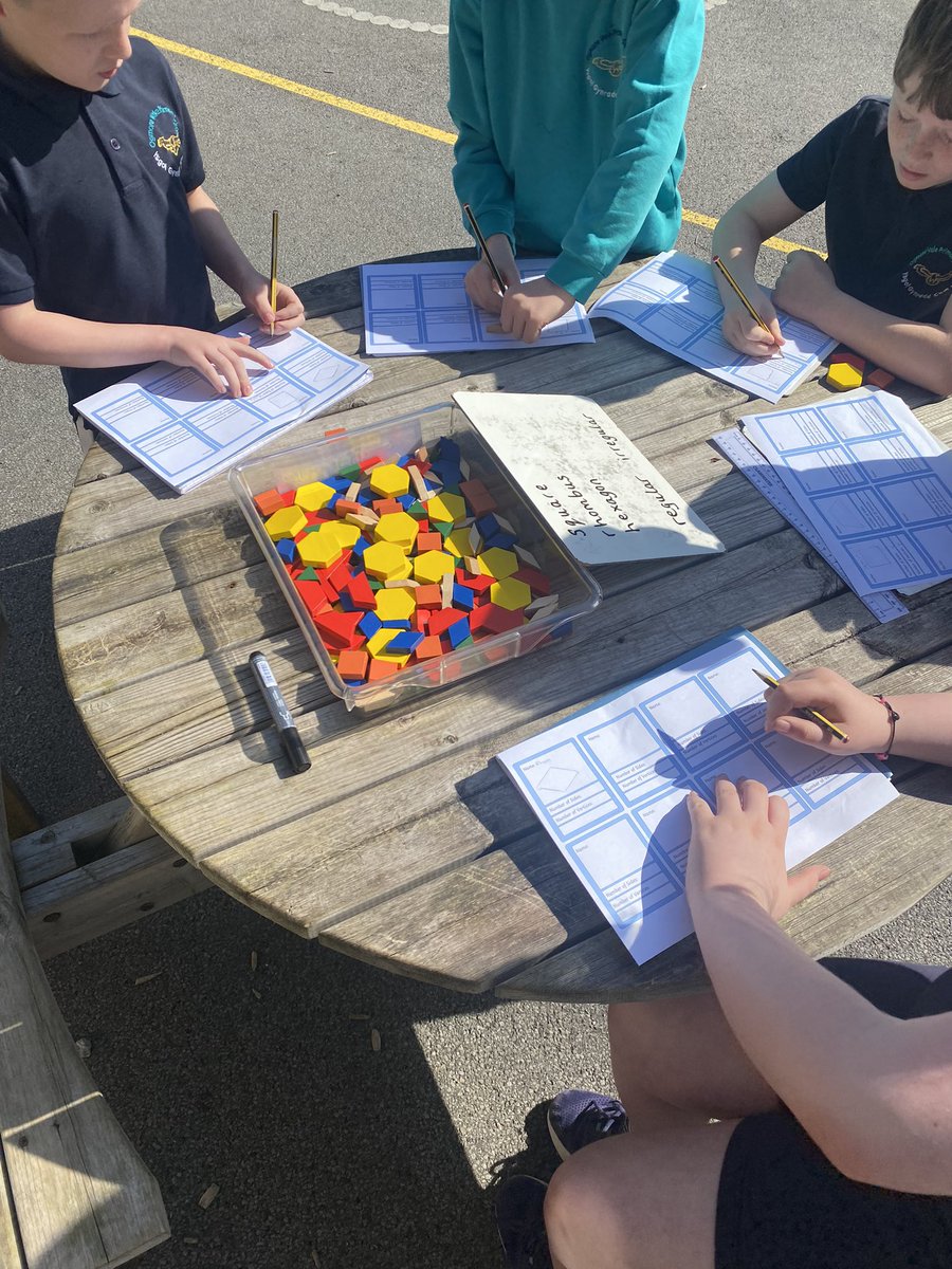 OVPS Mrs Hunt tweet media