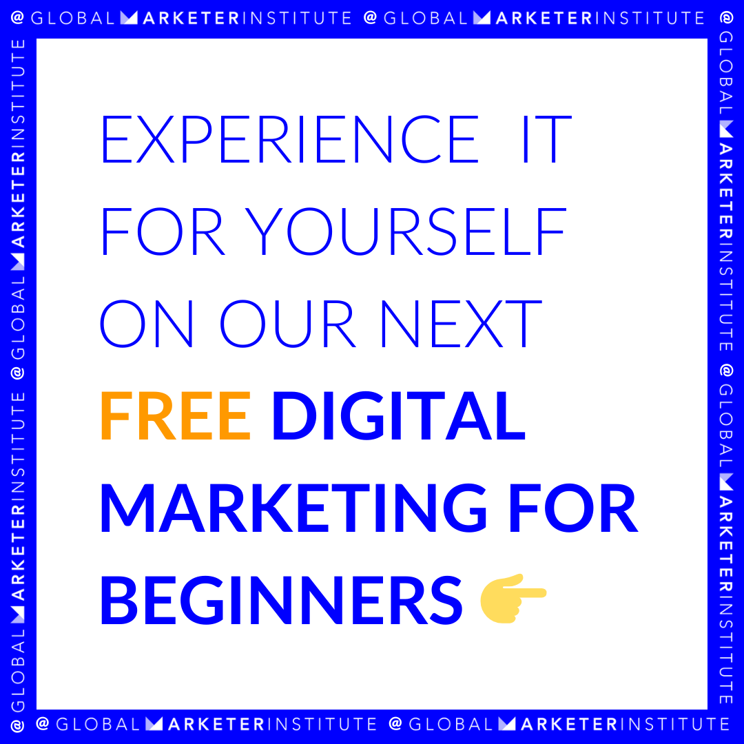 globalmarketer_'s tweet photo. Experience the training George is talking about for yourself 🤗 learn more at link in bio 🔗 https://t.co/ajnLWIpJTC https://t.co/qTfYdJrY7R