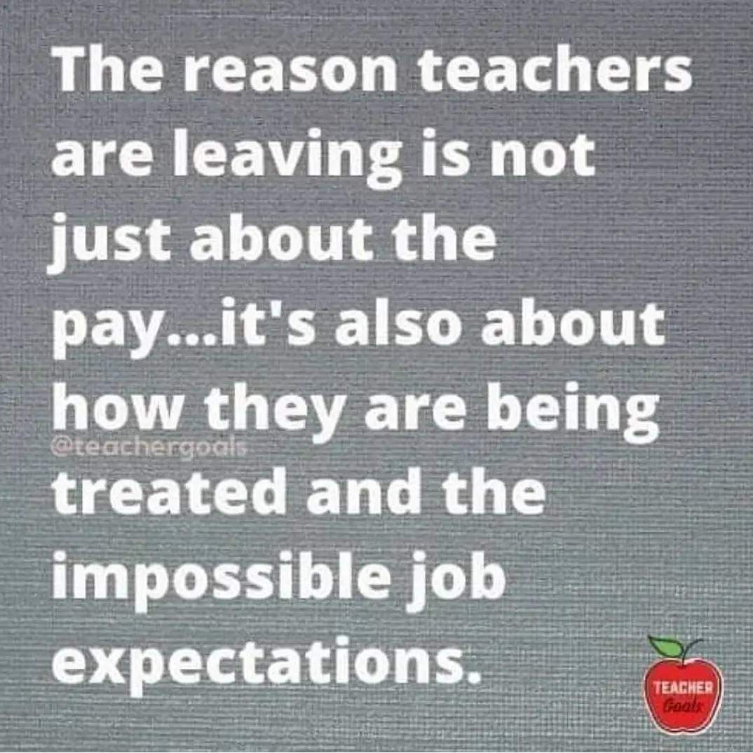 PSA: 📣
🌐 teachergoals.com