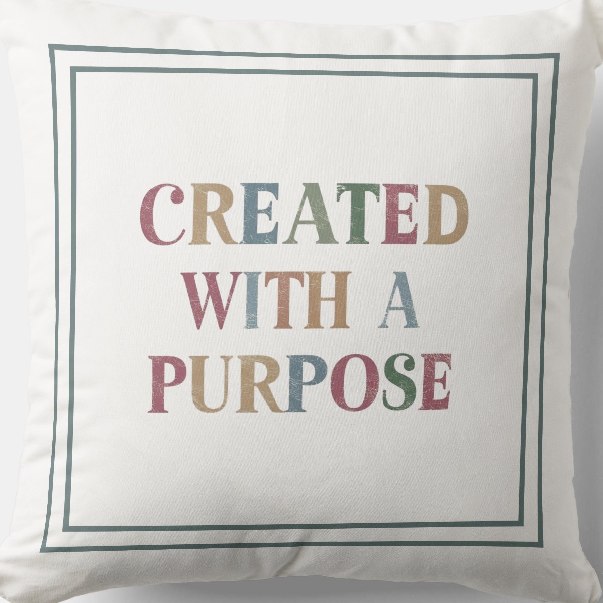 Created with Purpose #Cushion zazzle.com/created_with_a… #Divine Flow Throw #Pillow #Blessing #JesusChrist #JesusSaves #Jesus #christian #spiritual #Homedecoration #uniquegift #giftideas #MothersDayGifts #giftformom #giftidea #HolySpirit #pillows #giftshop #giftsforher #giftsformom