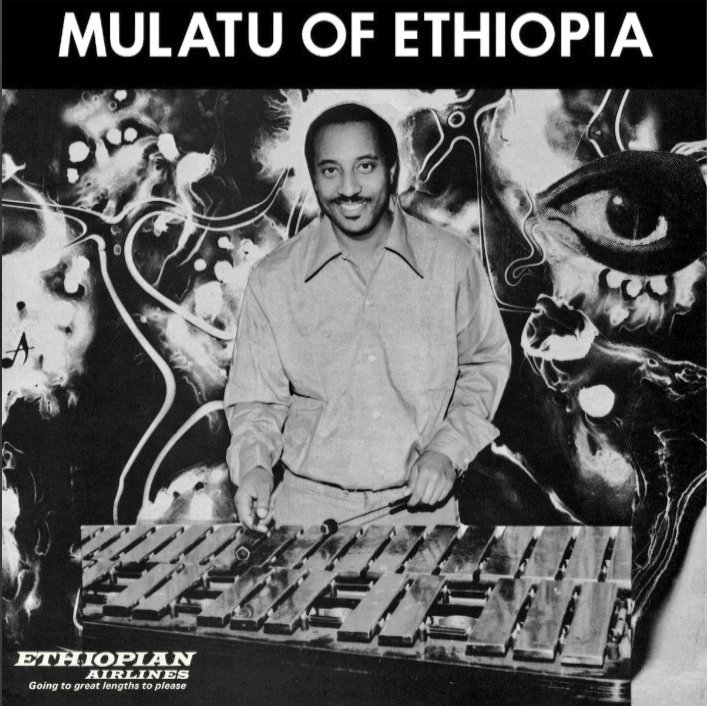 Mulatu Astatke - Chifara (1972) #EthioJazz youtu.be/rniQD_lVQas?si… via @YouTube
