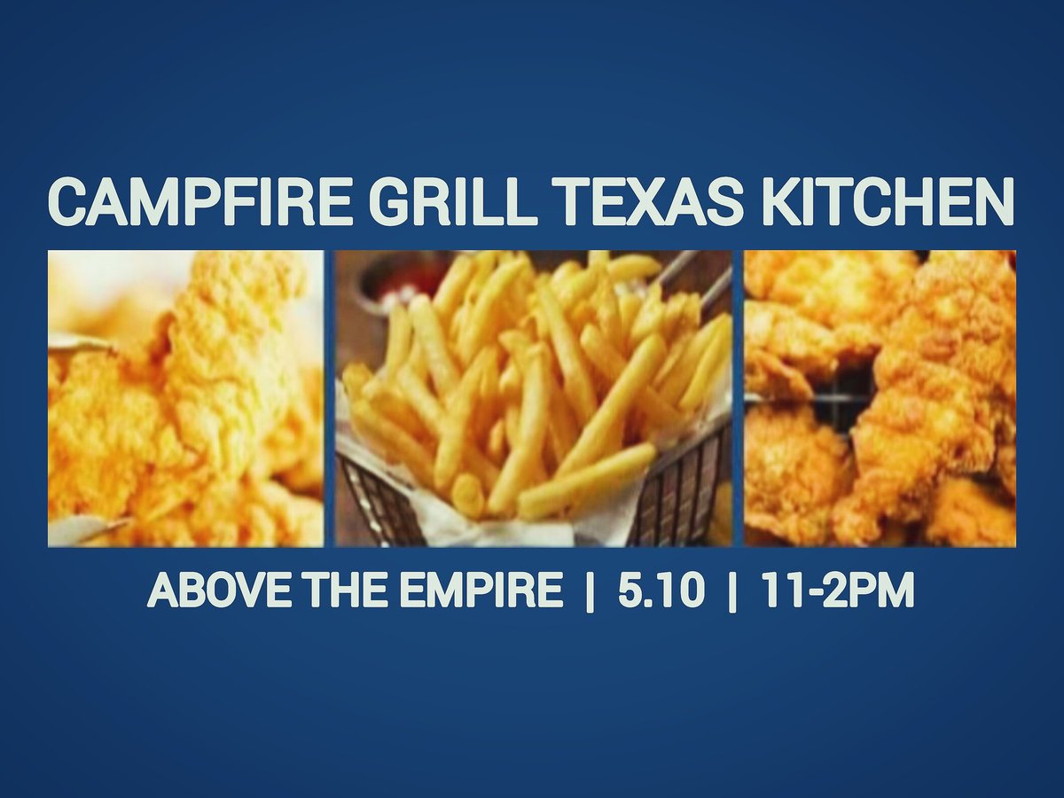 🍽 Campfire Grill
🎸 Above the Empire
📅 Fri 5.10
🕝 11-2PM
🌎 #abovetheempire

#WataugaTX #KellerTX #NorthTexas #Texas #DFW #FortWorth #FortWorthTX #Dallas #DallasTX #NorthRichlandhillsTX #grill #acoustic #country #blues #countryblues #classicrock #texasmusic #guitar #art #music