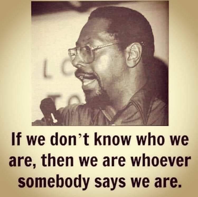 Dr. Amos Wilson Speaks! 🗣️ #BlackHistory #Inspiration