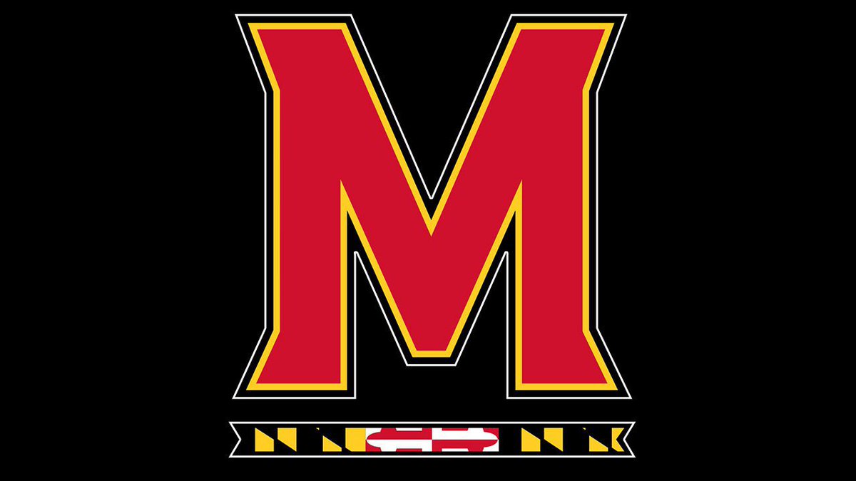 ✞ AGTG After a Great Conversation with @coachjthomas11 I am Blessed to Receive an Offer From The University of Maryland🔴⚫️
#TBIA #GoTerps #Maryland 
@CoachLocks @BHoward_11 @MohrRecruiting
@ChadSimmons_ @Andrew_Ivins
@ChrisBoyleDBNJ @CoachSquatty 
@TheMainlandHSFB