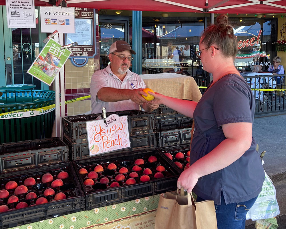 Wednesday is a market day @ Cameron Park Farmers Market in Cameron Park, California 8am - noon outwriterbooks.com/open-air/camer…