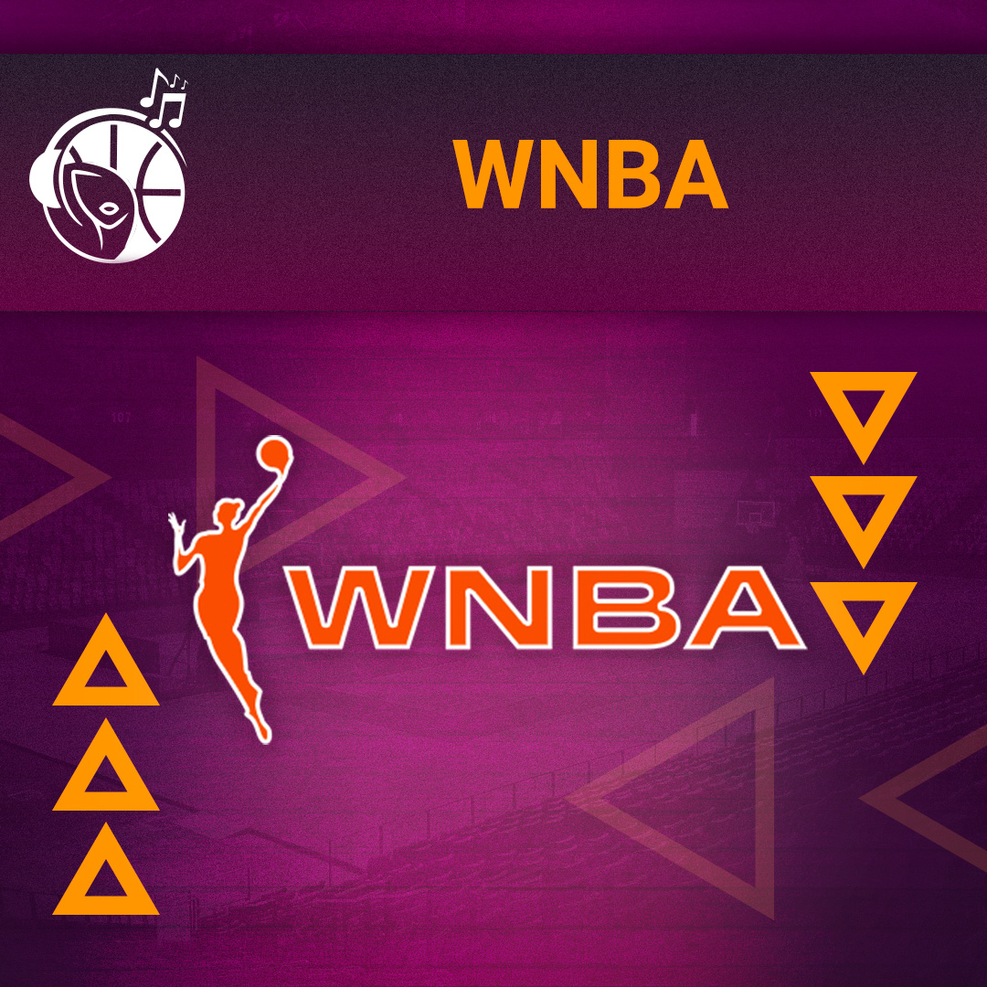 AlRitmoDelAro's tweet photo. ✅Fichaje ✅
🔜@baneprlevic se incorpora al amplio equipo de profes de #AlRitmo y nos traerá semanalmente la mejor información de @WNBA 

🗓️Además el próximo curso será el encargado de la @ncaawb 

Se une a: @Groucheste @UTBet @_JoseMaria80 @Joserra40albben y @rumore_oficial https://t.co/yLTwDp62ur