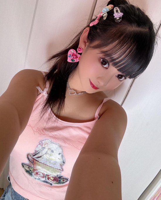 川島香音のTwitter画像9