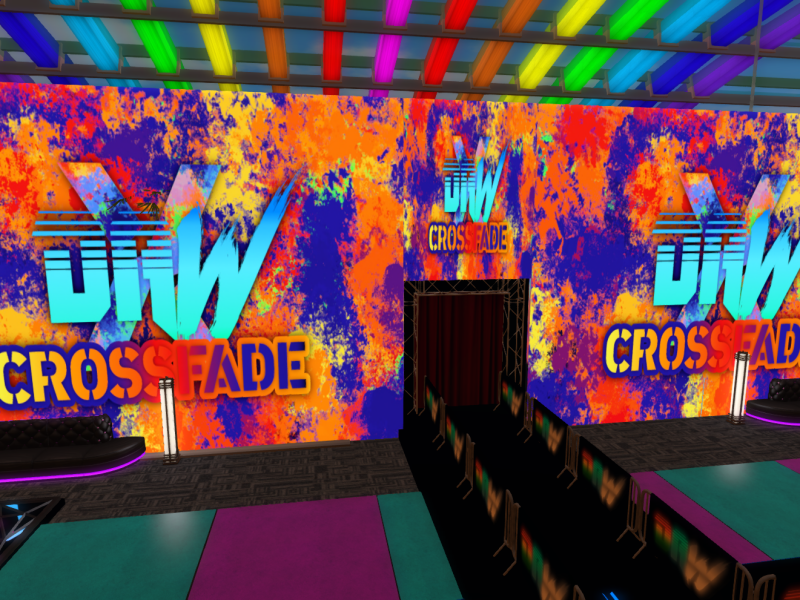 So, apparently... DAW Crossfade in #SecondLife is doing a show tonight at TUNE! across the street from Replay Arcade - and then they're doing the meet n greet at the arcade afterward.

maps.secondlife.com/secondlife/Bli…