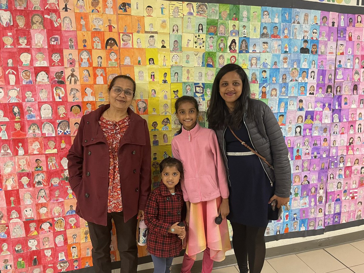 MrsOnderdonk's tweet photo. #EducationWeek @castleoaksps includes the entire family …students/staff/family at our #OpenHouse2 https://t.co/Splfet6SbX