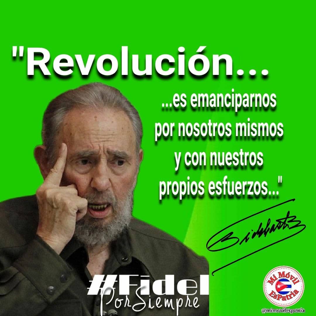 🇨🇺 Los enemigos tratan de hacernos la vida incómoda.No crees que nosotros también podemos inquietarlos un poco. 💞 La mejor forma de hacerlo es TRABAJANDO, con calidad y enfocados en lo importante. Saber el camino. 💪Por la Patria Amada.🙋🏻‍♀️🌹💞 #ACubaSeRespeta #Cuba