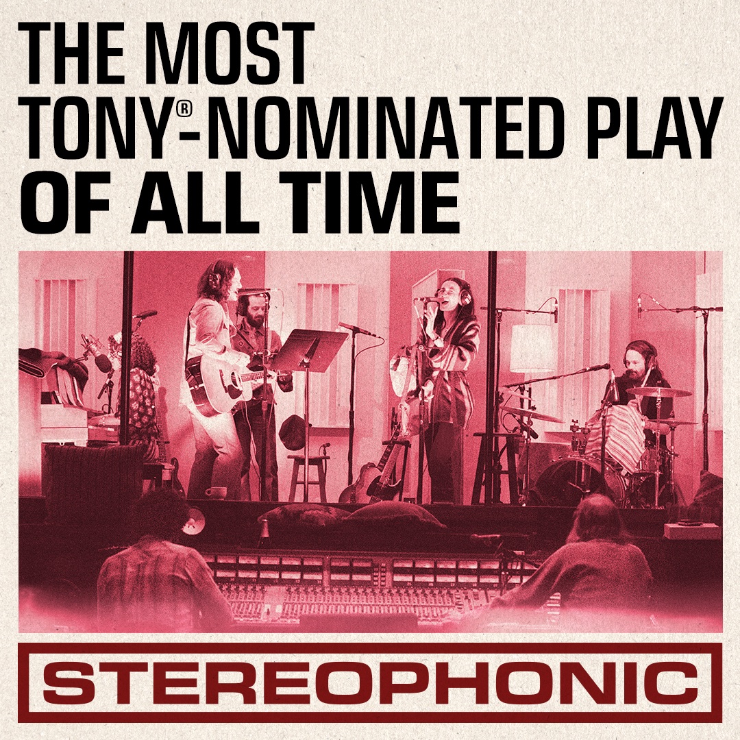 GFourPro's tweet image. #Stereophonic #StereophonicLiveonBroadway 
#BestoftheYear #DavidAdjmi #DanielAukin #WillButler #ArcadeFire #WillBrill #AndrewButler #JulianaCanfield #EliGelb #TomPecinka #SarahPidgeon #ChrisStack
#GoldenTheatre #Broadway #PlaywrightsHorizons
#BestoftheYear #NYTimes #CriticsPick