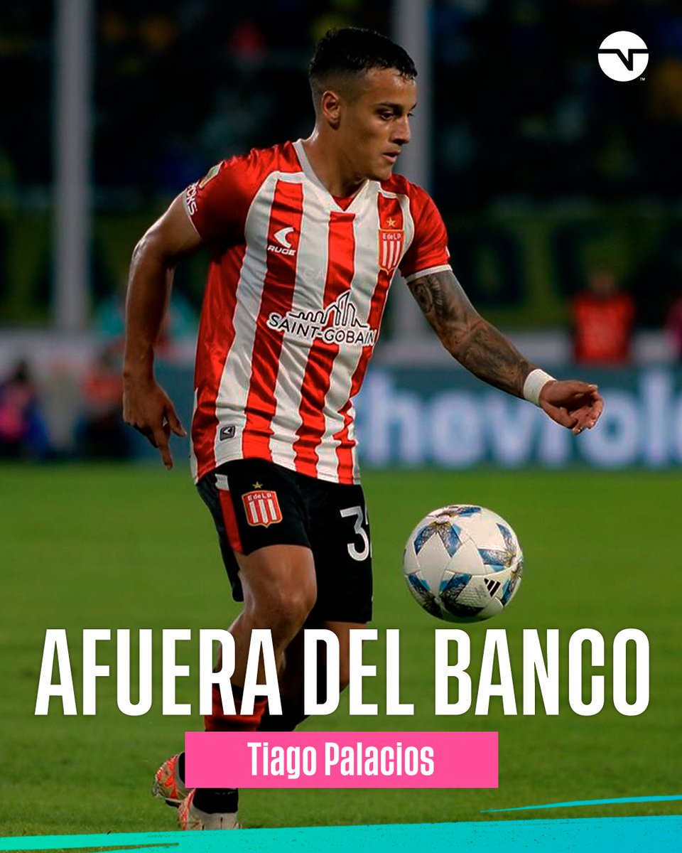 TNT Sports Argentina tweet media