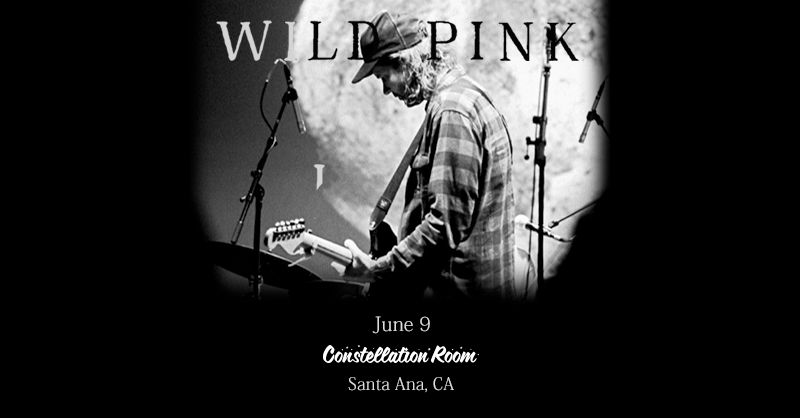 Wild Pink (@WildPinkNYC) is in our Constellation Room on 6/9. Tickets go on sale tomorrow livemu.sc/3QFzZWO